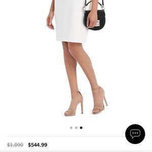 MCM black bag not brand new